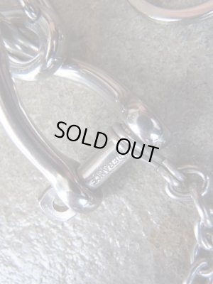 画像4: NL（ニール） Frank Special（フランク スペシャル） ウォレットチェーン