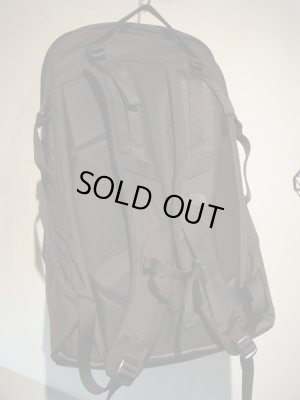 画像9: THE NORTH FACE（ノースフェイス） KABIG（カビック） バックパック ブラック