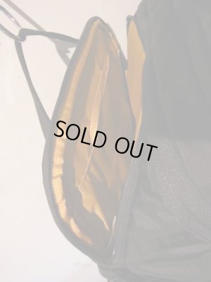 画像8: THE NORTH FACE（ノースフェイス） KABIG（カビック） バックパック ブラック