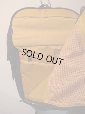 画像7: THE NORTH FACE（ノースフェイス） KABIG（カビック） バックパック ブラック