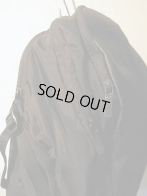 画像4: THE NORTH FACE（ノースフェイス） KABIG（カビック） バックパック ブラック