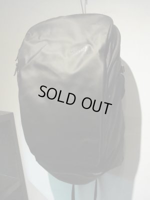 画像2: THE NORTH FACE（ノースフェイス） KABIG（カビック） バックパック ブラック