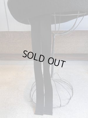 画像5: UNUSED（アンユーズド） ベレー帽 ブラック