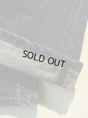 画像5: 70s LEVIS（リーバイス） 507 ビッグE ジーンズ