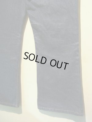 画像9: 70s LEVIS（リーバイス） 507 ビッグE ジーンズ