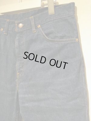 画像3: 70s LEVIS（リーバイス） 507 ビッグE ジーンズ