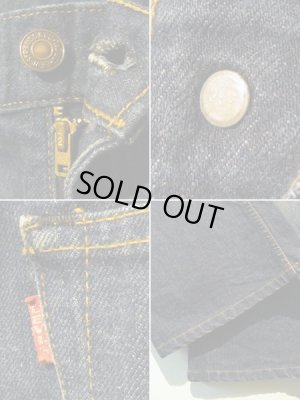 画像4: 70s LEVIS（リーバイス） 507 ビッグE ジーンズ
