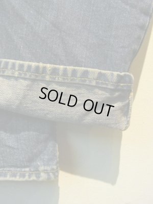 画像6: 70s Lee（リー） 200 ストレートデニム