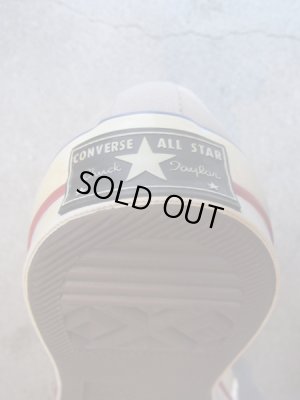 画像7: CONVERSE（コンバース） 3つ星 Chuck Taylor（チャックテイラー）1970s ウォッシュドベージュ