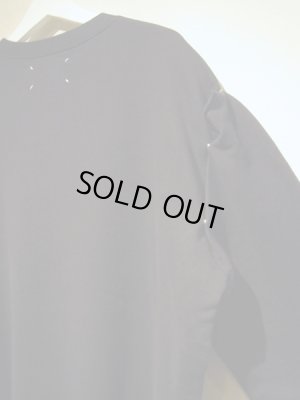 画像6: Maison Margiela（メゾン マルジェラ） 10ライン 2WAY クルーネックスウェット ダークネイビー