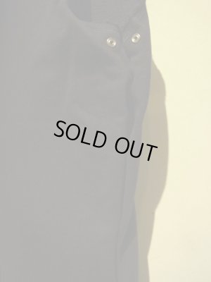 画像9: Maison Margiela（メゾン マルジェラ） 10ライン 2WAY クルーネックスウェット ダークネイビー