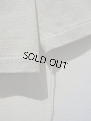 画像6: UNUSED（アンユーズド） ロングスリーブポケットTシャツ ストームグレー