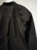 画像9: STUTTERHEIM（ストゥッテルハイム） シャツジャケット ブラック