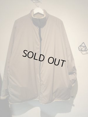 画像8: ESSAY（エッセイ） リバーシブル レトロカーディガン ベージュ