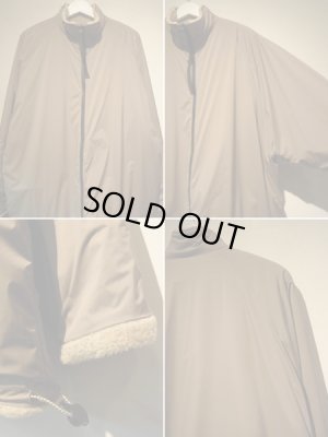 画像10: ESSAY（エッセイ） リバーシブル レトロカーディガン ベージュ