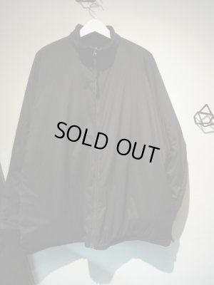 画像8: ESSAY（エッセイ） リバーシブル レトロカーディガン ブラック