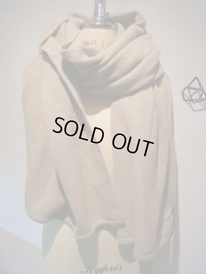 画像5: YOKE（ヨーク） 7G ロングストール