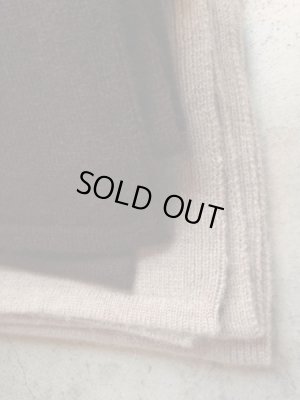 画像3: YOKE（ヨーク） 7G ロングストール