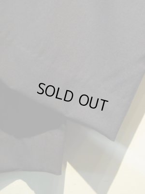 画像6: ESSAY（エッセイ） テーパードスラックス ブルー