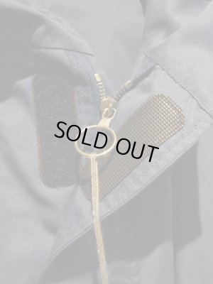 画像4: UNUSED（アンユーズド） M-51 ショートジャケット ブルー