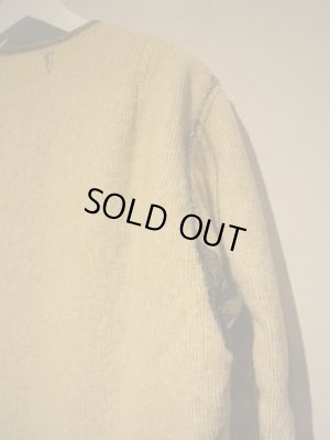 画像7: 50s 軍物 リバーシブルインナーボアジャケット S