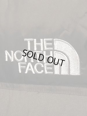 画像5: THE NORTH FACE（ノースフェイス） NOVELTY NUPTSE DOWN VEST（ノベルティーヌプシダウンベスト） ブラック×ブラック