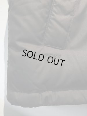 画像6: THE NORTH FACE（ノースフェイス） NOVELTY NUPTSE DOWN VEST（ノベルティーヌプシダウンベスト） ブラック×ブラック