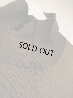 画像4: MARNI（マルニ） ハイネックセーター オリーブ