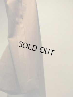 画像6: UNUSED（アンユーズド） インサイドアウト イージーパンツ キャメル