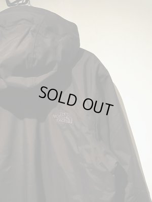 画像9: The North Face（ノースフェイス） Vortex Triclimate Jacket（ボルテックストリクライメイトジャケット） ブラック