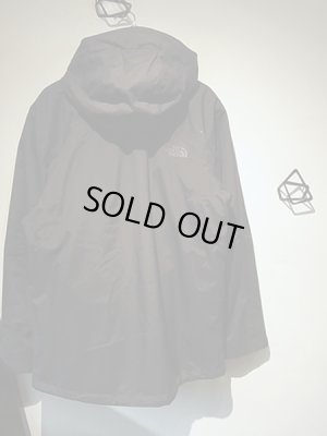 画像8: The North Face（ノースフェイス） Vortex Triclimate Jacket（ボルテックストリクライメイトジャケット） ブラック