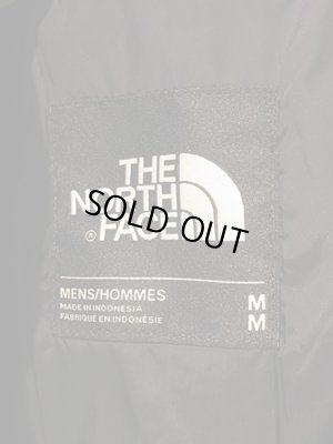画像4: The North Face（ノースフェイス） Vortex Triclimate Jacket（ボルテックストリクライメイトジャケット） ブラック