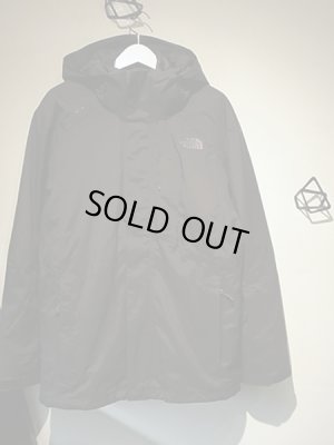 画像2: The North Face（ノースフェイス） Vortex Triclimate Jacket（ボルテックストリクライメイトジャケット） ブラック