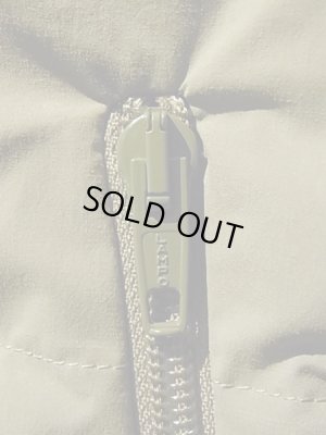 画像8: UNUSED（アンユーズド） ダウンベスト オリーブ