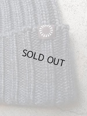 画像3: UGG（アグ） ニットキャップ チャコールグレー