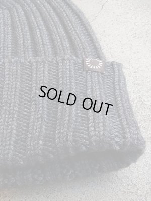 画像2: UGG（アグ） ニットキャップ チャコールグレー