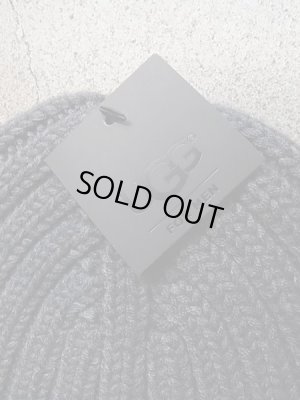 画像4: UGG（アグ） ニットキャップ チャコールグレー