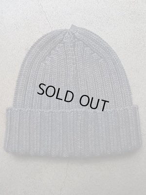 画像5: UGG（アグ） ニットキャップ チャコールグレー