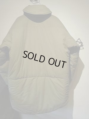 画像8: UNUSED × is-ness（アンユーズド×イズネス） モンスタージャケット オリーブ