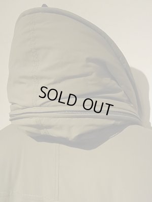 画像10: UNUSED × is-ness（アンユーズド×イズネス） モンスタージャケット オリーブ