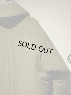 画像9: UNUSED × is-ness（アンユーズド×イズネス） モンスタージャケット オリーブ