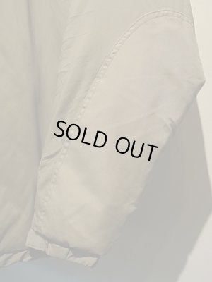 画像8: ECWCS GEN3 PRIMALOFT LEVEL7 PARKA（プリマロフト レベル7パーカ） L-REGULAR グリーン