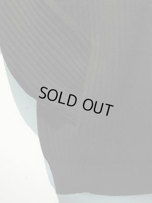 画像8: Vince（ヴィンス） カシミアミックス ローゲージカーディガン ブラック