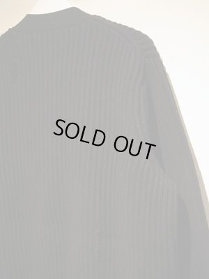 画像10: Vince（ヴィンス） カシミアミックス ローゲージカーディガン ブラック