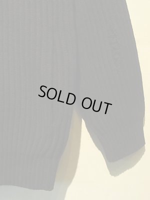 画像7: Vince（ヴィンス） カシミアミックス ローゲージカーディガン ブラック