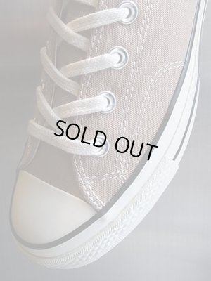 画像4: CONVERSE（コンバース） 3つ星 Chuck Taylor（チャックテイラー） CT70 サンドベージュキャンバス