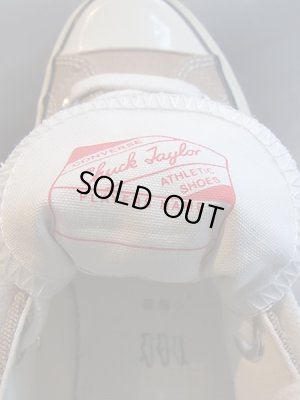 画像5: CONVERSE（コンバース） 3つ星 Chuck Taylor（チャックテイラー） CT70 サンドベージュキャンバス