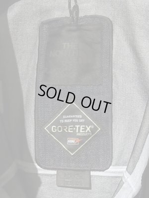 画像4: THE NORTH FACE（ノースフェイス） ブラックシリーズ デニムゴアテックスジャケット インディゴ