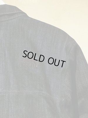 画像12: THE NORTH FACE（ノースフェイス） ブラックシリーズ デニムゴアテックスジャケット インディゴ