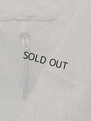 画像7: THE NORTH FACE（ノースフェイス） DRYVENT（ドライベント） 3レイヤージャケット チャコールグレー